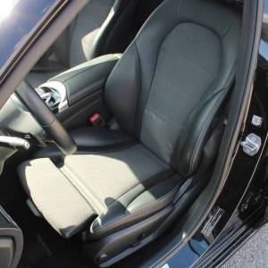 Mercedes-Benz klasa C 180d AUTOMATIK *LED, NAVIGACIJA, KAMERA*