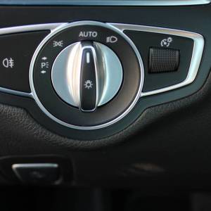 Mercedes-Benz klasa C 180d AUTOMATIK *LED, NAVIGACIJA, KAMERA*