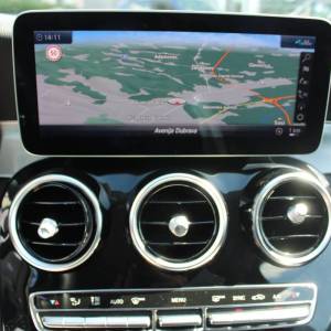Mercedes-Benz klasa C 180d AUTOMATIK *LED, NAVIGACIJA, KAMERA*