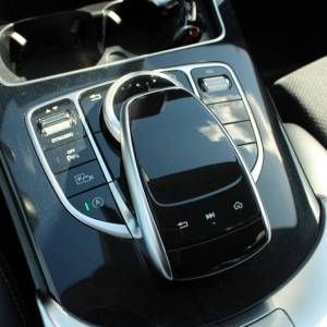 Mercedes-Benz klasa C 180d AUTOMATIK *LED, NAVIGACIJA, KAMERA*