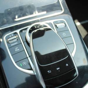 Mercedes-Benz klasa C 200d T-model AUTOMATIK *NAVIGACIJA*