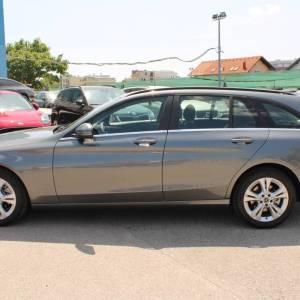 Mercedes-Benz klasa C 200d T-model AUTOMATIK *NAVIGACIJA*