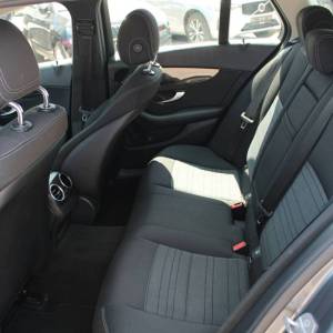 Mercedes-Benz klasa C 200d T-model AUTOMATIK *NAVIGACIJA*