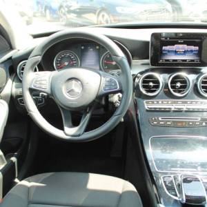 Mercedes-Benz klasa C 200d T-model AUTOMATIK *NAVIGACIJA*