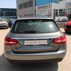 Mercedes-Benz klasa C 200d T-model AUTOMATIK *NAVIGACIJA*