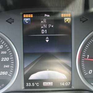 Mercedes-Benz klasa C 200d T-model AUTOMATIK *NAVIGACIJA*