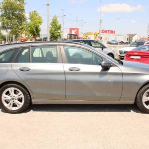 Mercedes-Benz klasa C 200d T-model AUTOMATIK *NAVIGACIJA*