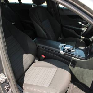 Mercedes-Benz klasa C 200d T-model AUTOMATIK *NAVIGACIJA*
