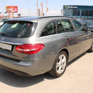 Mercedes-Benz klasa C 200d T-model AUTOMATIK *NAVIGACIJA*