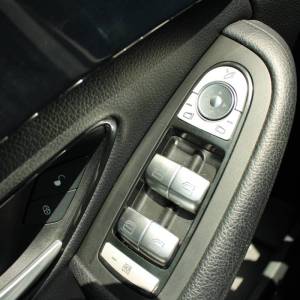 Mercedes-Benz klasa C 200d T-model AUTOMATIK *NAVIGACIJA*