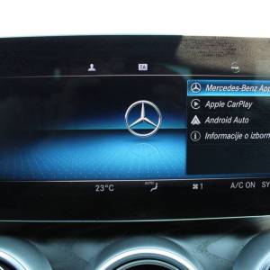 Mercedes-Benz klasa C 300e 4Matic AUTOMATIK AMG *LED, NAVIGACIJA, KAMERA*