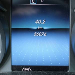 Mercedes-Benz klasa C 300e 4Matic AUTOMATIK AMG *LED, NAVIGACIJA, KAMERA*