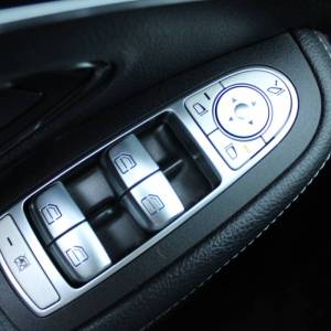 Mercedes-Benz klasa C 300e 4Matic AUTOMATIK AMG *LED, NAVIGACIJA, KAMERA*