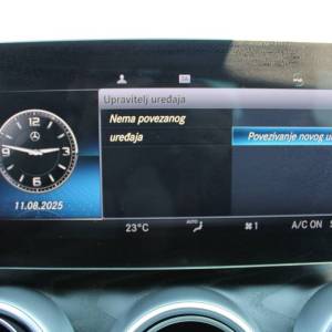 Mercedes-Benz klasa C 300e 4Matic AUTOMATIK AMG *LED, NAVIGACIJA, KAMERA*