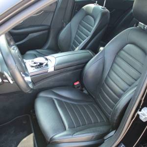 Mercedes-Benz klasa C 300e 4Matic AUTOMATIK AMG *LED, NAVIGACIJA, KAMERA*