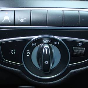 Mercedes-Benz klasa C 300e 4Matic AUTOMATIK AMG *LED, NAVIGACIJA, KAMERA*
