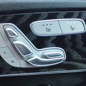 Mercedes-Benz klasa C 300e 4Matic AUTOMATIK AMG *LED, NAVIGACIJA, KAMERA*