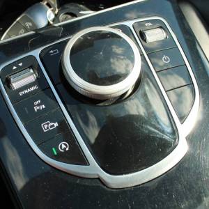 Mercedes-Benz klasa C C220d AUTOMATIK *NAVIGACIJA,KAMERA*