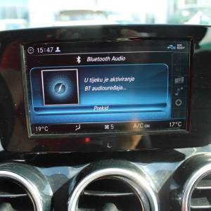 Mercedes-Benz klasa C C220d AUTOMATIK *NAVIGACIJA,KAMERA*