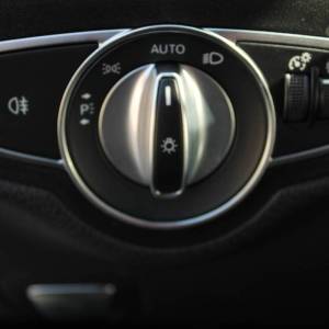 Mercedes-Benz klasa C C220d AUTOMATIK *NAVIGACIJA,KAMERA*