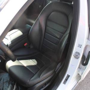 Mercedes-Benz klasa C C220d AUTOMATIK *NAVIGACIJA,KAMERA*