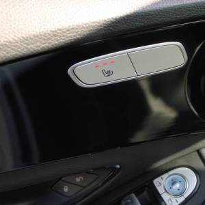 Mercedes-Benz klasa C C220d AUTOMATIK *NAVIGACIJA,KAMERA*
