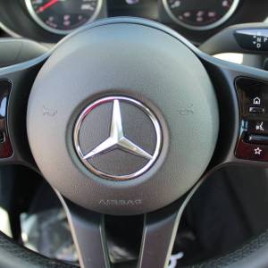 Mercedes-Benz klasa C C220d AUTOMATIK *NAVIGACIJA,KAMERA*