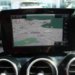Mercedes-Benz klasa C C220d AUTOMATIK *NAVIGACIJA,KAMERA*