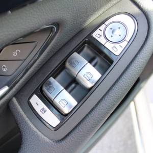 Mercedes-Benz klasa C C220d AUTOMATIK *NAVIGACIJA,KAMERA*