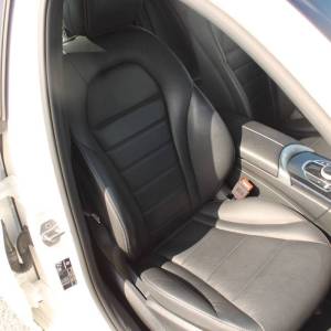 Mercedes-Benz klasa C C220d AUTOMATIK *NAVIGACIJA,KAMERA*