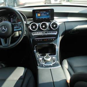 Mercedes-Benz klasa C C220d AUTOMATIK *NAVIGACIJA,KAMERA*