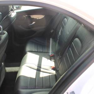 Mercedes-Benz klasa C C220d AUTOMATIK *NAVIGACIJA,KAMERA*
