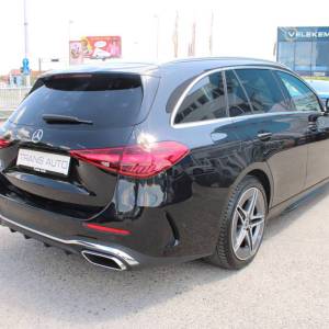 Mercedes-Benz klasa C T-model 220d AUTOMATIK AMG *LED, NAVIGACIJA, KAMERA*