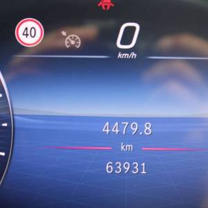 Mercedes-Benz klasa C T-model 220d AUTOMATIK AMG *LED, NAVIGACIJA, KAMERA*