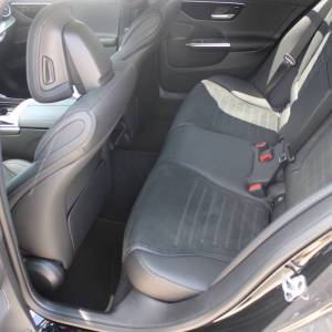 Mercedes-Benz klasa C T-model 220d AUTOMATIK AMG *LED, NAVIGACIJA, KAMERA*
