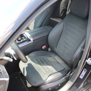 Mercedes-Benz klasa C T-model 220d AUTOMATIK AMG *LED, NAVIGACIJA, KAMERA*
