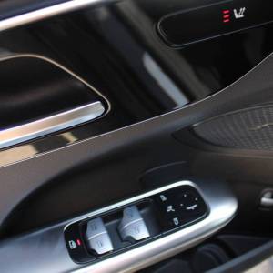 Mercedes-Benz klasa C T-model 220d AUTOMATIK AMG *LED, NAVIGACIJA, KAMERA*