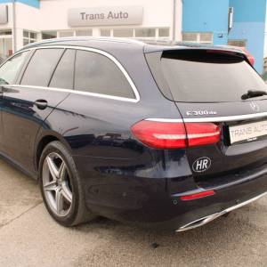 Mercedes-Benz klasa E 300de T model AUTOMATIK AMG *LED, NAVIGACIJA, KAMERA*
