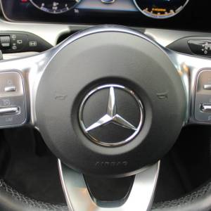 Mercedes-Benz klasa E 300de T model AUTOMATIK AMG *LED, NAVIGACIJA, KAMERA*