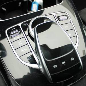 Mercedes-Benz klasa E 300de T model AUTOMATIK AMG *LED, NAVIGACIJA, KAMERA*