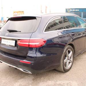 Mercedes-Benz klasa E 300de T model AUTOMATIK AMG *LED, NAVIGACIJA, KAMERA*