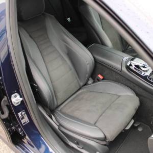 Mercedes-Benz klasa E 300de T model AUTOMATIK AMG *LED, NAVIGACIJA, KAMERA*