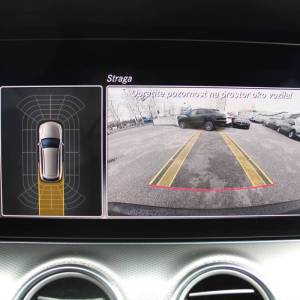Mercedes-Benz klasa E 300de T model AUTOMATIK AMG *LED, NAVIGACIJA, KAMERA*