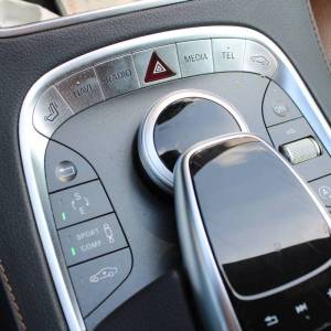 Mercedes-Benz klasa S 350d 4matic *PANORAMA, BURMESTER, KAMERA 360*