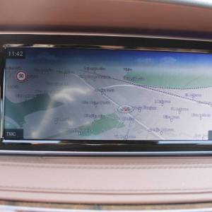 Mercedes-Benz klasa S 350d 4matic *PANORAMA, BURMESTER, KAMERA 360*
