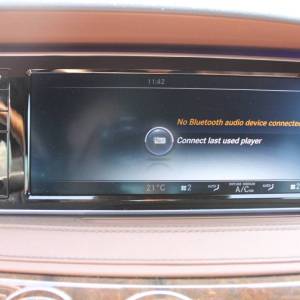 Mercedes-Benz klasa S 350d 4matic *PANORAMA, BURMESTER, KAMERA 360*