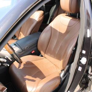 Mercedes-Benz klasa S 350d 4matic *PANORAMA, BURMESTER, KAMERA 360*