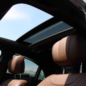 Mercedes-Benz klasa S 350d 4matic *PANORAMA, BURMESTER, KAMERA 360*