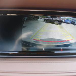 Mercedes-Benz klasa S 350d 4matic *PANORAMA, BURMESTER, KAMERA 360*