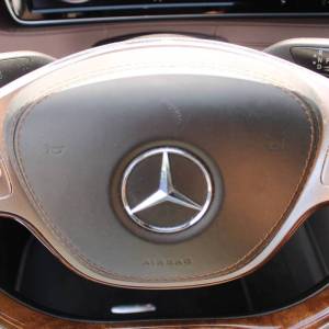 Mercedes-Benz klasa S 350d 4matic *PANORAMA, BURMESTER, KAMERA 360*